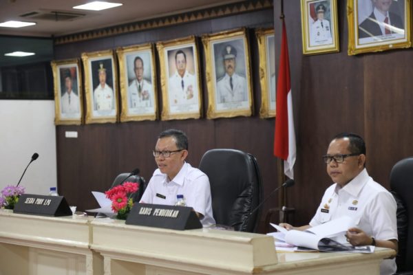 Ajang FLS2N Merupakan Momentum Untuk Perkenalkan Potensi Pariwisata Lampung