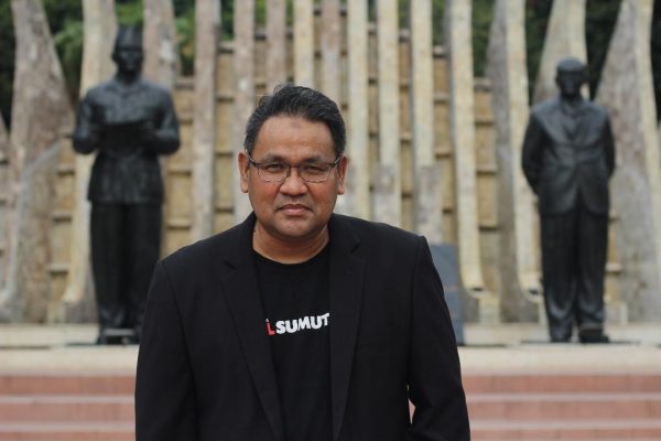 Internasional Percaya Kemampuan Indonesia Menjaga Perdamaian di Papua Dan Papua Barat