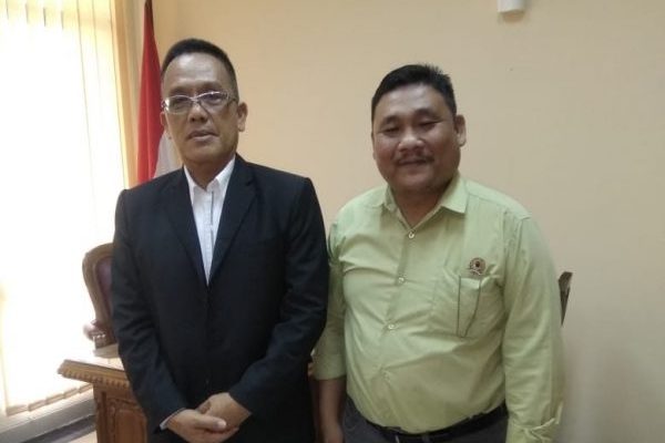 Rektor IPDN Pastikan Tidak Ada Istilah “Warning” di SPCP IPDN