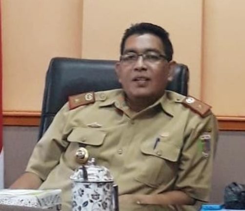 Menyesuaikan Anggaran Gubernur Lampung Pangkas Kebutuhan 40 Tenaga Ahli Dengan Anggaran Rp1,8 Miliar
