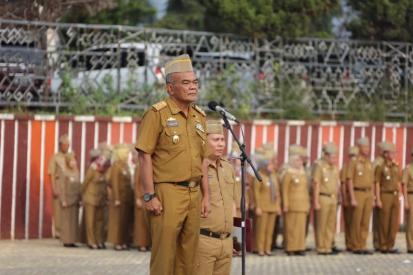Percepatan Pengurangan Angka Kemiskinan, Pemprov Lampung Fokus Pada 26 Jenis PMKS