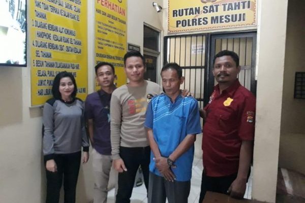 Anak Disetubuhi Selama Lima Tahun, Ibu Baru Lapor Setelah Diancam Untuk Dibunuh