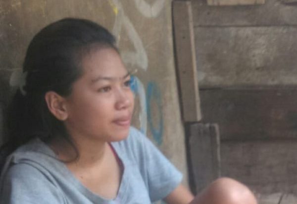 Sepekan Menghilang, Akhirnya Fitriyani Ditemukan Oleh Keluarganya