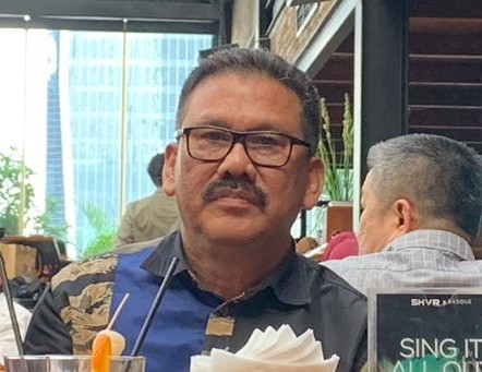 Jenderal, Ini Demonstran, Bukan Perusuh