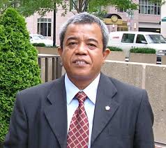 Wamena Cukup Sampai di Sini