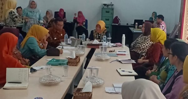 Dekranasda Lampung Akan Gelar Festival Batik