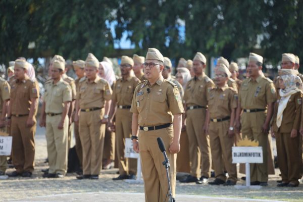 Kurangi Risiko Bencana di Musim Kemarau, Gubernur Arinal Minta Waspadai Kebakaran Hutan dan Lahan
