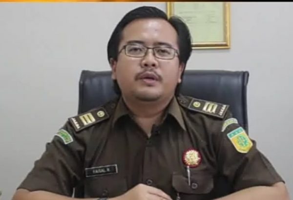 Pidsus Kejari Tanggamus Mulai Proses Penyidikan Kasus Dugaan Korupsi Anggaran KPPS
