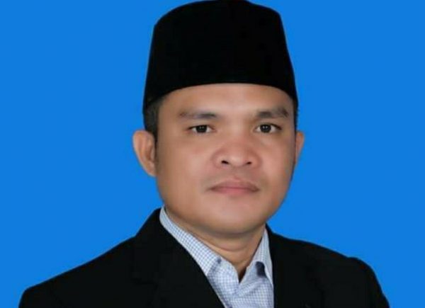 Anggota DPRD Lampung Tengah Toni Sastra Jaya Membantah Tudingan Bekingi Mantan Lurah Diduga Bermasalah