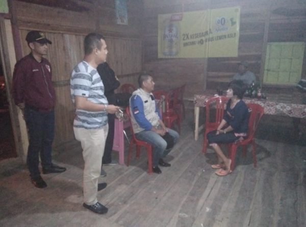 Jadi Sarang Narkoba dan Miras, Pol PP Musi Banyuasin Imbau Hiburan Malam Menutup Usahanya