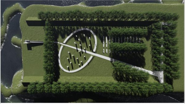 Tubaba Prioritaskan Bangun RTH