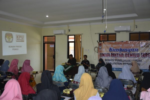 KPU “Goes to Campus”