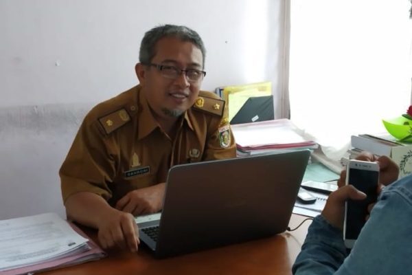 Sahroni : Pihak Sekolah Tidak Boleh Menarik Pungutan Dalam Bentuk Apapun Meski Telah Disepakati Komite Sekolah