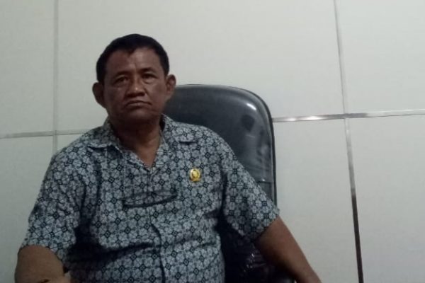 Empat Ruas Jalan Provinsi di Tubaba Yang Dilintasi JTTS Rusak Parah, Perlu Perbaikan dan Pelebaran Jalan