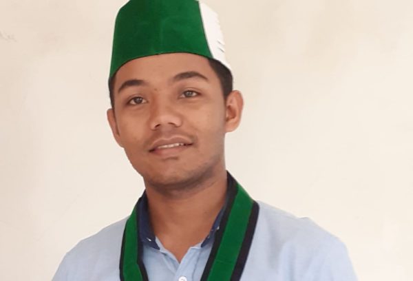 PB HMI Desak Pemerintah Hentikan Importasi Produk Makanan China