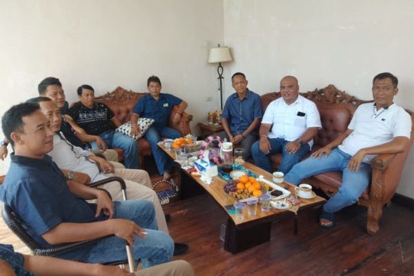 Persoalan Proyek PUPR Lampura TA 2018, Forkopimda Perlu Buat Kesepakatan Bersama Rekanan