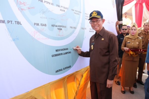 KSOP Panjang Jadikan K3 Sebagai Budaya Kerja Berbasis Teknologi 4.0