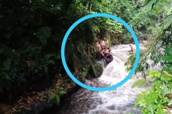 Kegiatan Susur Sungai SMP Negeri 1 Turi , 7 Siswa Meninggal dan 3 Siswa Belum Ditemukan