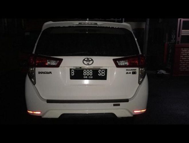TO Polda Sumut, Bos SPBU Tulang Bawang Diperiksa Polda Lampung