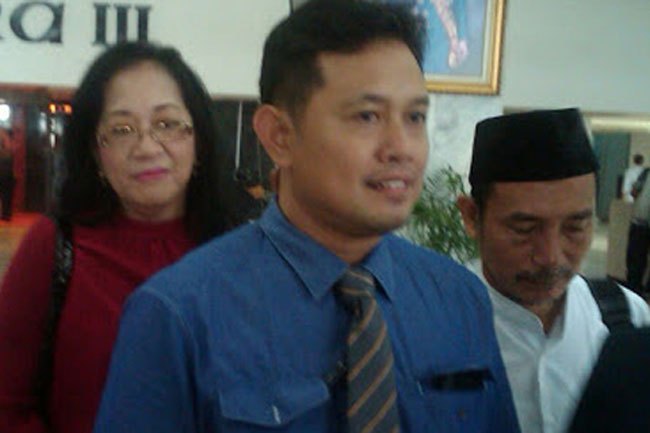 Tugas Kepala Daerah Melayani Rakyat Bukan Memenangkan Jokowi