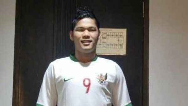Mantan Punggawa Timnas Indonesia Ditangkap Satreskrim Polrestabes Medan