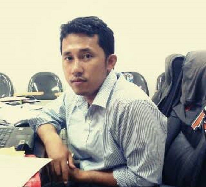 Polda Lampung Tolak Laporan, Wartawan Kecewa