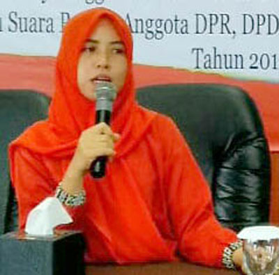 Minim SDM, Bawaslu Bandarlampung Segera Rekrut Panwascam