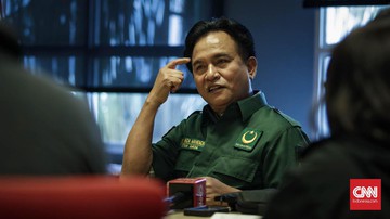 Bawaslu Kabulkan Partai Bulan Bintang Peserta Pemilu 2019