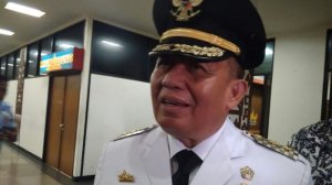 Struktur Jabatan Bakal Dirubah, Yusuf Kohar : Udah Sesuai Aturan