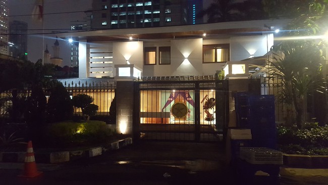 Tangkap Anggota DPR di Rumah Idrus Marham, KPK Cokok 9 Orang