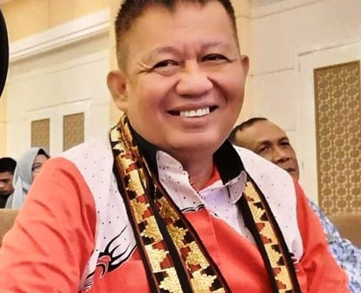 Yusuf Kohar: Saya Harus Maju, Meski Jalan Terjal dan Penuh Intrik