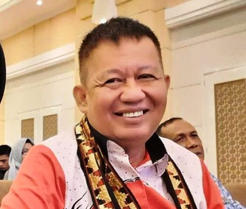 Bermodal Bersih dari KPN, Yusuf Kohar Yakin Didukung Nasdem