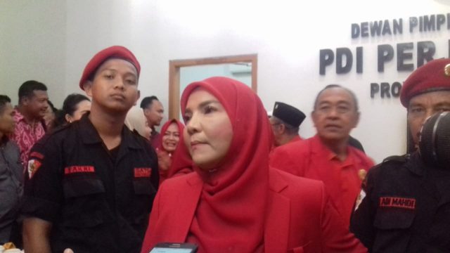 Eva Pilih Dedi Jadi Pasangannya, Benarkah?