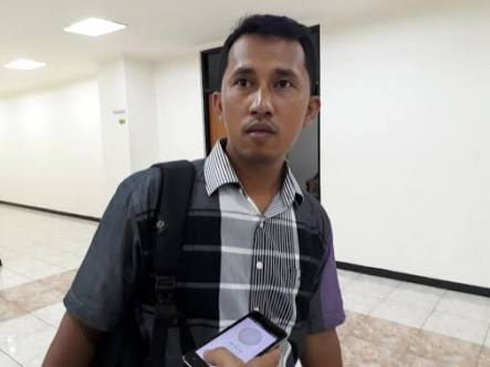 Yusdianto : Pembentukan Pansus Keliru dan Minta DPRD Lampung Tidak Baper