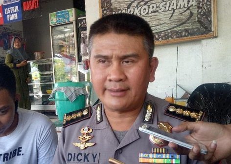 Diduga Kesal Suami Kawin Lagi, Aminah Aniaya Suaminya Hingga Tewas