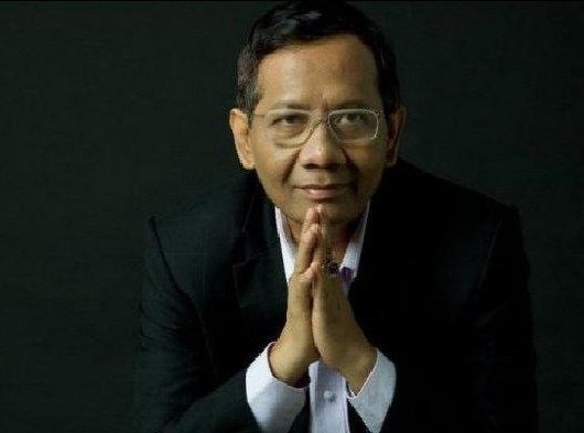 Mahfud MD Sebut Indikasi Suap Rp5 Miliar Untuk Kursi Rektor UIN Alaudin Makasar