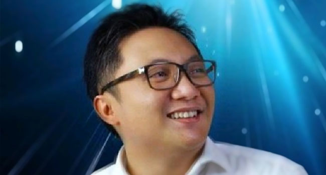 Gagapnya Korporasi Dan Shinta di Pilgub Lampung