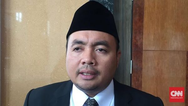 Bawaslu RI Bantah Ketua Panwaslu Selangor Tim Capres 02, Foto Yazza Yang Beredar Hoax