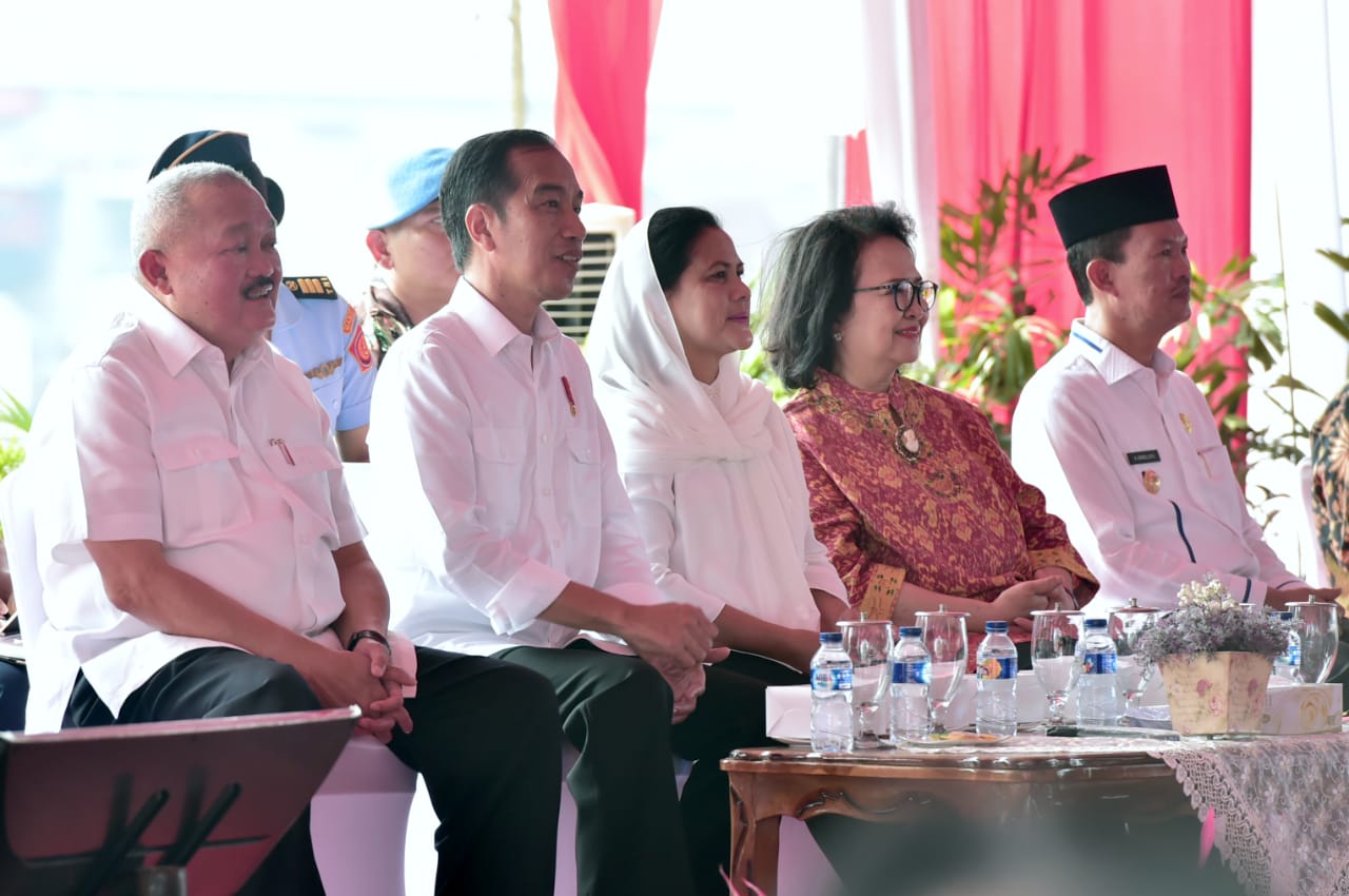 Menpora Malaysia Takjub dengan Persiapan Asian Games