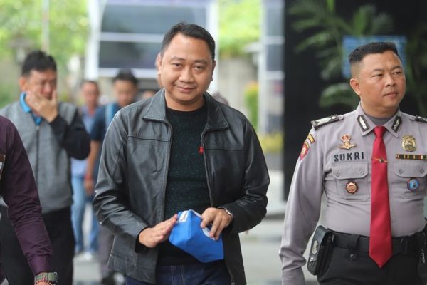 Korupsi PUPR Lampung Utara, KPK Mulai Periksa Pimpinan DPRD dan Pejabat Pemda