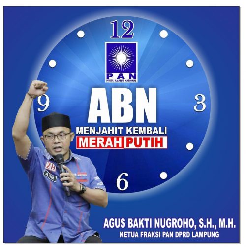 Janji Politik dan Uang Miliar Gagal Cair Pasca Agus BN Masuk KPK?