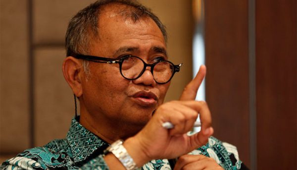 Ketua KPK : Ada Kandidat Pilkada Akan Jadi Tersangka