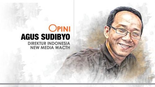 Propanganda Politik di Media Sosial