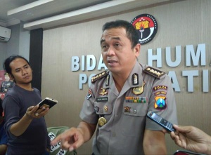 Polda Jatim: Pencegahan Ahmad Dhani ke Luar Negeri Kepentingan Penyidik