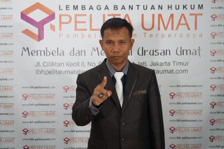 Gerakan Deklarasi 2019 Ganti Presiden Dalam Tinjauan Hukum Dan Ketatanegaraan