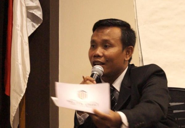 Forum Ilmiah Tidak Boleh Dipersekusi Berdasarkan Asumsi dan Tendensi