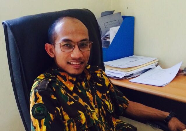 Seno Aji : Issue Money Politik Muncul Karena Kekecewaan Para Cagub Kalah?