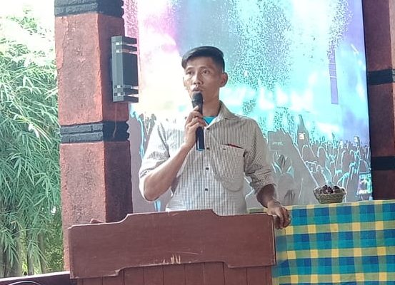 Ketua AJOI Lampung: UKW dan Verifikasi Media Menjadi Program Utama