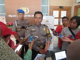 Kapolri “Copot” Kapolres Way Kanan AKBP Budi Asrul Kurniawan