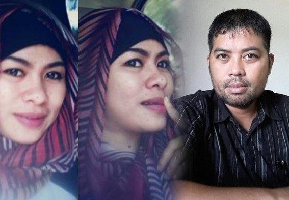 Polisi “Teliti” Percakapan Whatshapp Siti Zulaiha dan Doktor Wahyu Jayadi